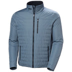 Helly Hansen men's CREW INSULATOR JACKET 2.0 30343 601 Helly Hansen