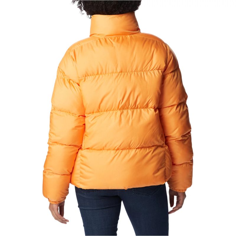 Columbia Puff Jacket W 1864781869 Clothing/Outdoor/Columbia Your Sports Performance