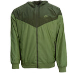 Nike Windrunner Jacket Men's Transitional Windbreaker - 7727324-334 Odzież/Odzież na co dzień Your Sports Performance