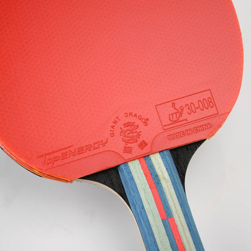 Giant Dragon 6★ N8062 Table Tennis Racket Accessories/Rackets and accessories Your Sports Performance