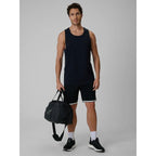 Sleeveless shirt 4F 4FRSS26TSLEM367-31S