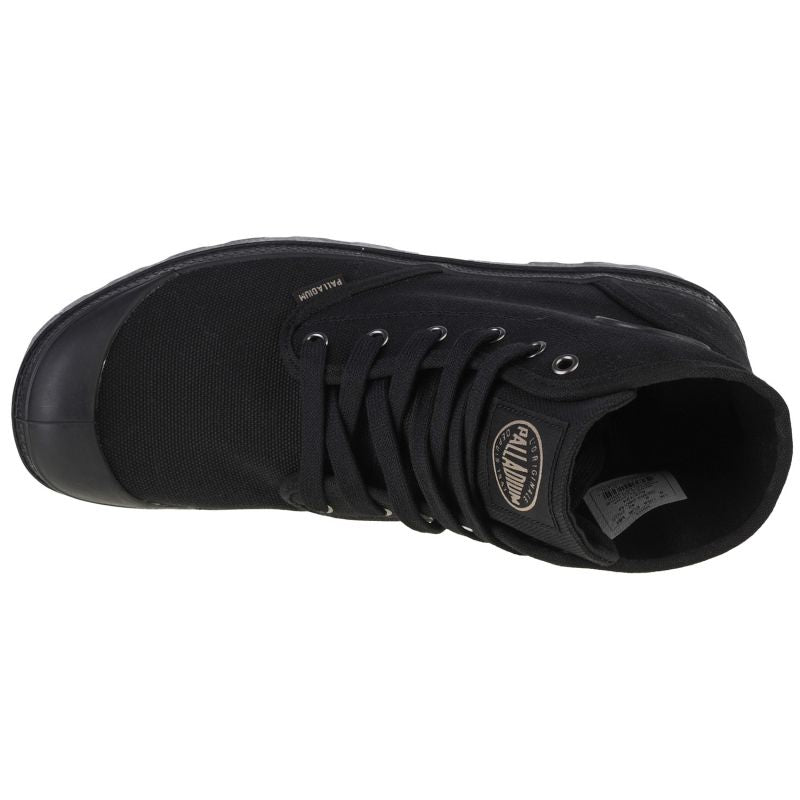 Shoes Palladium Pampa Hi M 02352-060-M Footwear/Lifestyle/Palladium Your Sports Performance