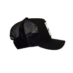 Goorin Bros. The Deadliest Scorpion Trucker Cap - 101-1687-BLK Odzież/Czapki/Czapki z daszkiem Your Sports Performance