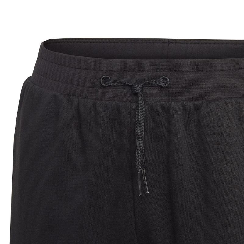 Pants adidas Bluv Q3 Pant Jr. IA1552 Clothing/Lifestyle/Trousers, shorts Adidas