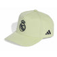 adidas Real Madrid Cap JW8986 In preparation Adidas