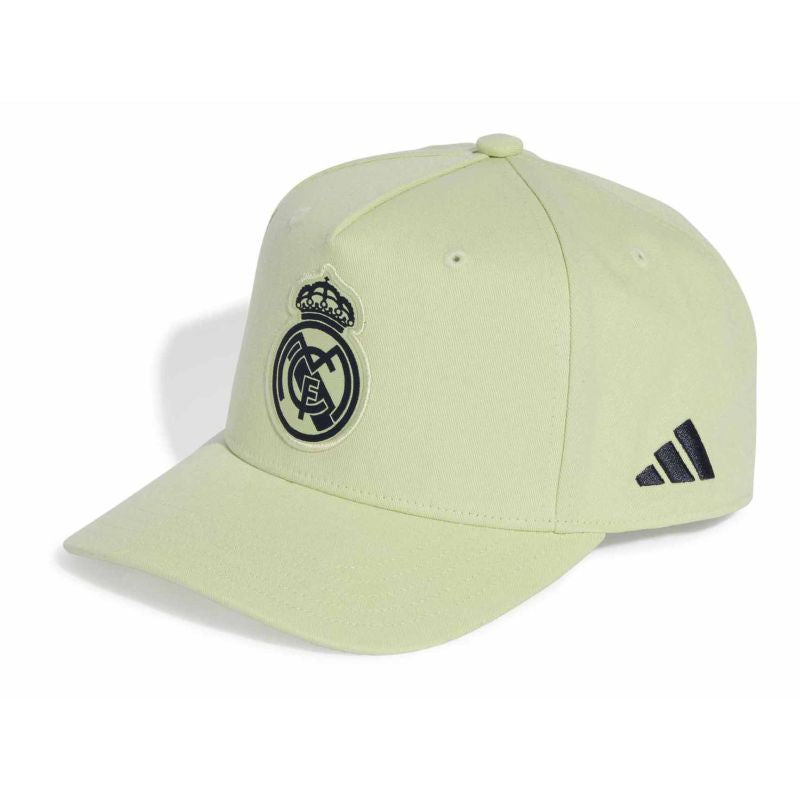 adidas Real Madrid Cap JW8986 In preparation Adidas