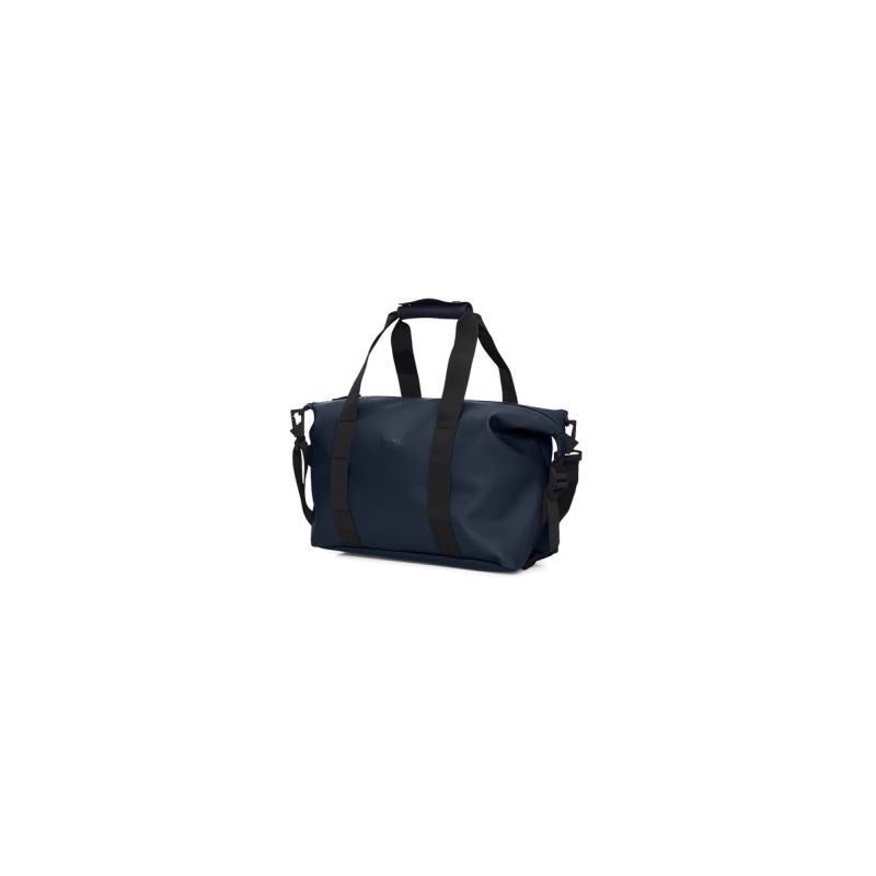 Rains transport bag 23 x 40 x 20 cm 18L HILO WEEKEND BAG SMALL W3 14220 47 NAVY Rains