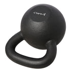 Kettlebell iron HMS KZG28 28kg Accessories/Training equipment Your Sports Performance