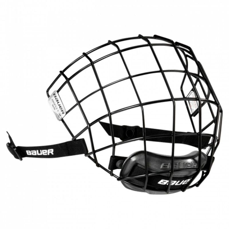 Bauer Profile II Truss In preparation Your Sports Performance