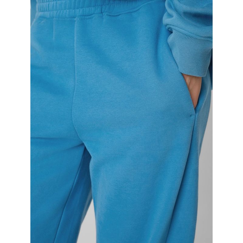 Women's jogger sweatpants 4F 4FRSS26TTROF1724-32S 4f