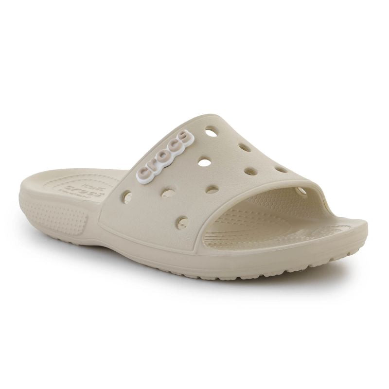 Crocs Classic Slide Bone W 206121-2Y2 slippers Footwear/Swimming Crocs