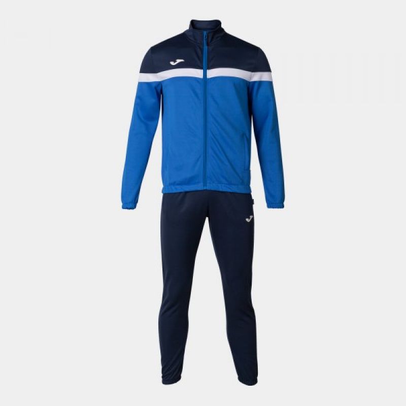 Joma Danubio Tracksuit 102746.703 Clothing/Football/Unisex/Joma Joma