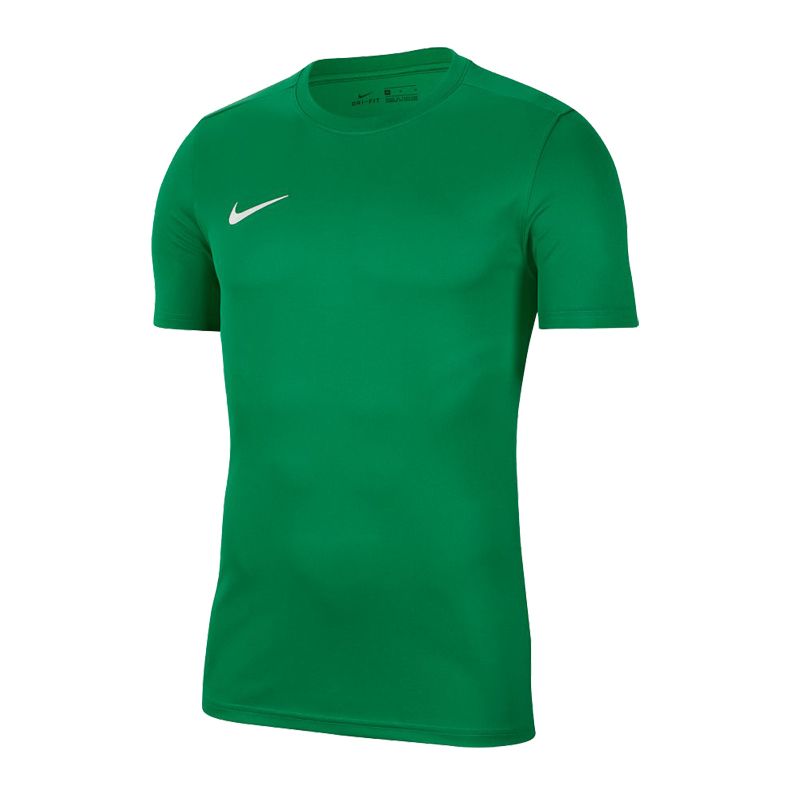 Nike Dry Park VII Jr BV6741-302 T-shirt Nike