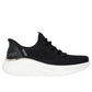 Skechers Slip-ins shoes: Bobs Sport B Love - True Delight W 117617 BLK black Footwear/Lifestyle/Skechers Skechers