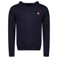 Canadian Peak FELINOODEAK RM NAVY MEN 246 zip-up sweatshirt (RBMWY9296H/CP-MARINE) Canadian Peak