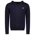 Canadian Peak FELINOODEAK RM NAVY MEN 246 zip-up sweatshirt (RBMWY9296H/CP-MARINE) Canadian Peak