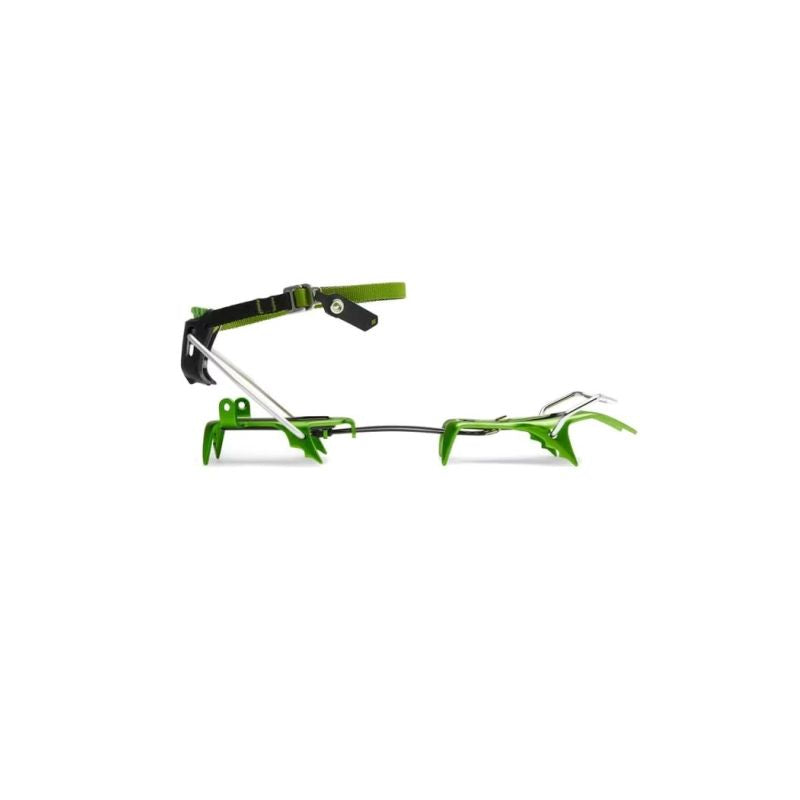 Black Diamond Neve Pro Automatic Crampons Wspinaczka/Raki Your Sports Performance