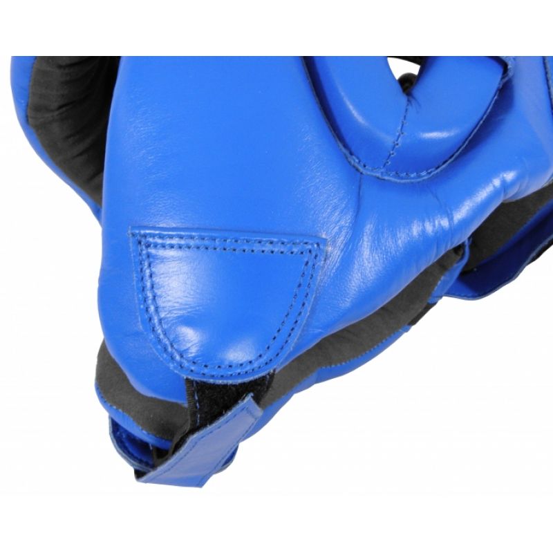 MASTERS tournament helmet - KTOP-1 0217-02M Accessories/Martial arts equipment/Kask bokserski Your Sports Performance