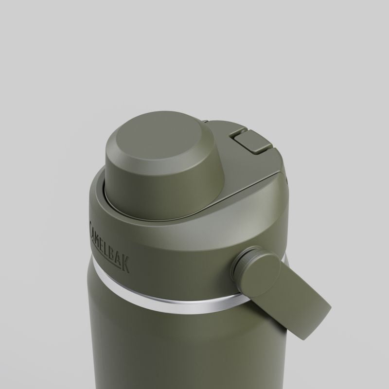 Camelbak Thrive Chug Insulated SST 590ml C2932/301060 Thermo Bottle Accessories/Tourist equipment/Butelki termiczne Your Sports Performance