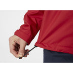 Helly Hansen Crew Hooded Jacket M 33875 162 Clothing/Outdoor/Helly Hansen Your Sports Performance