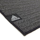 Mat for Hot Yoga adidas ADYG-10680BK Accessories/Training equipment Adidas