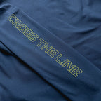 IQ Cross The Line Niffi II Jr sweatshirt 92800552265 Clothing/Training/IQ Your Sports Performance