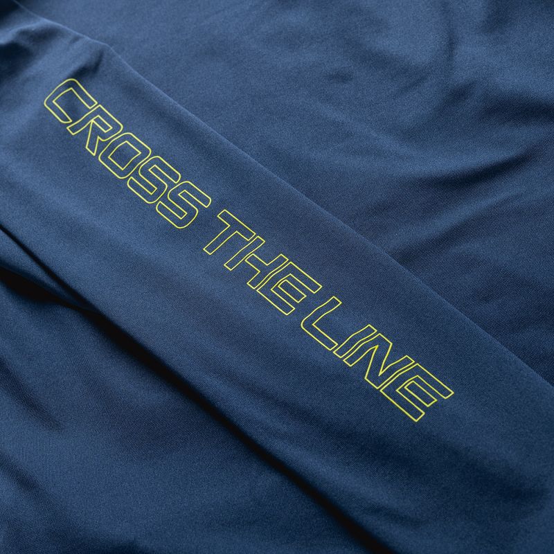 IQ Cross The Line Niffi II Jr sweatshirt 92800552265 Clothing/Training/IQ Your Sports Performance