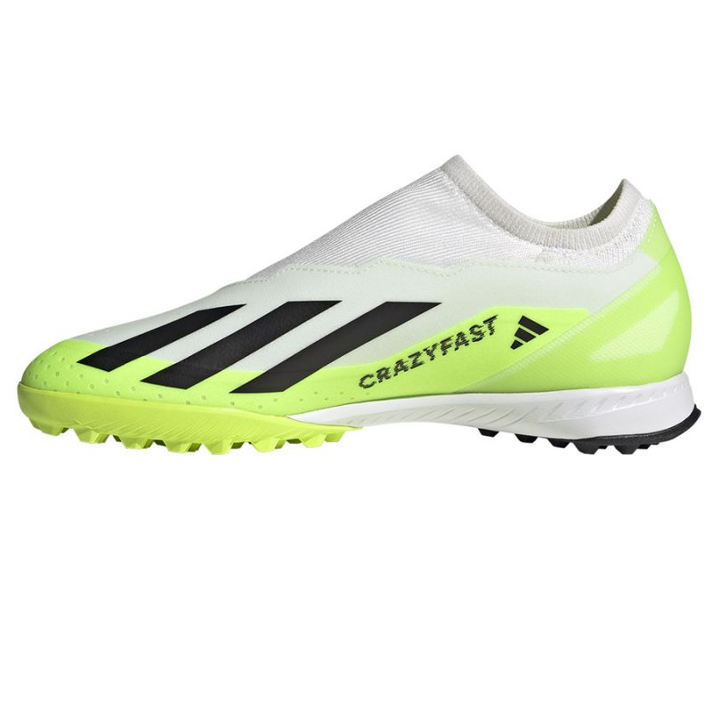 Adidas X Crazyfast.3 LL TF M ID9346 soccer shoes Footwear/Football Adidas