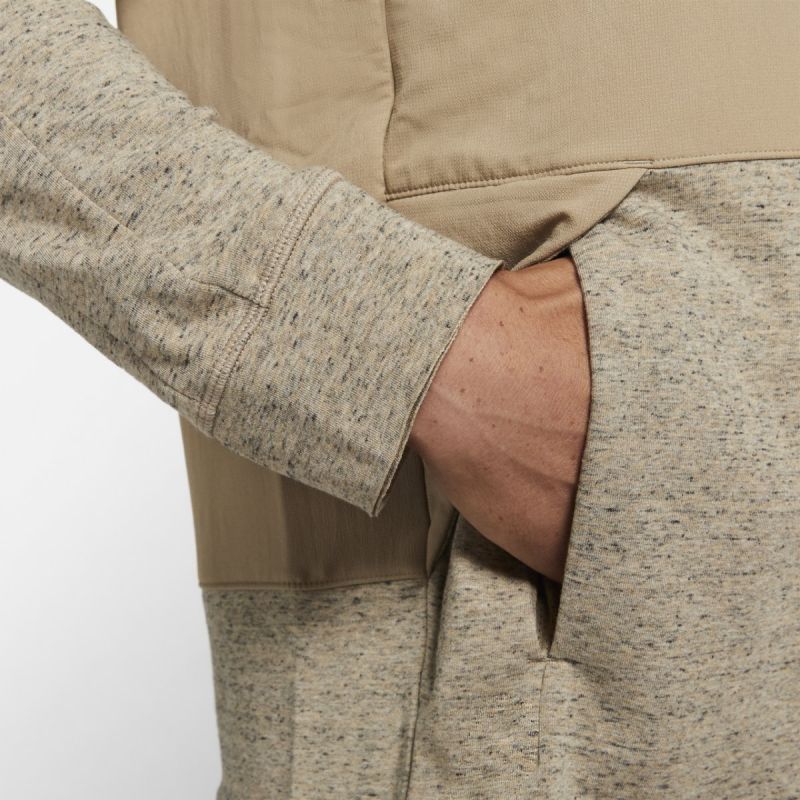 Nike Yoga Dri-Fit M DH1931-230 sweatshirt Clothing/Training Nike