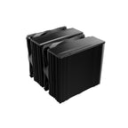 BE QUIET! PURE ROCK PRO 3 LX CPU COOLER Chłodzenie/Chłodzenie CPU Your Sports Performance