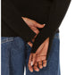 CALVIN KLEIN WOMEN'S MERINO WOOL SWEATER In preparation Your Sports Performance