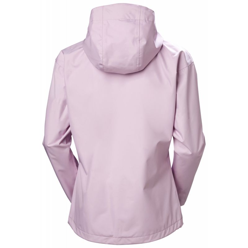 Helly Hansen W Seven Jacket W 62066 052 Clothing/Outdoor/Helly Hansen Your Sports Performance