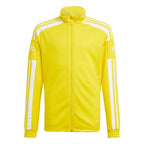 Adidas Squadra 21 Training Youth Jr GP6453 sweatshirt Clothing/Football Adidas