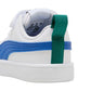 Puma Rickie AC+ Inf kids shoes white 384314 41 In preparation Your Sports Performance
