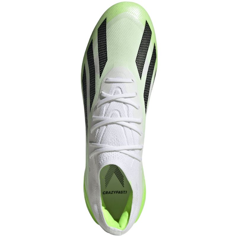 Adidas X Crazyfast.1 SG M IE6626 football boots Footwear/Football Adidas