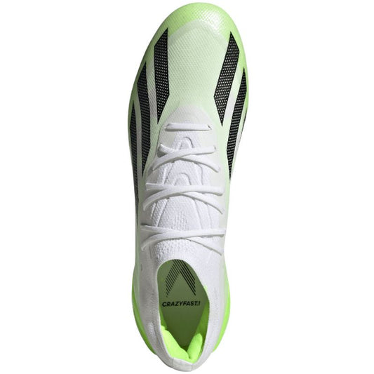Adidas X Crazyfast.1 SG M IE6626 football boots Footwear/Football Adidas