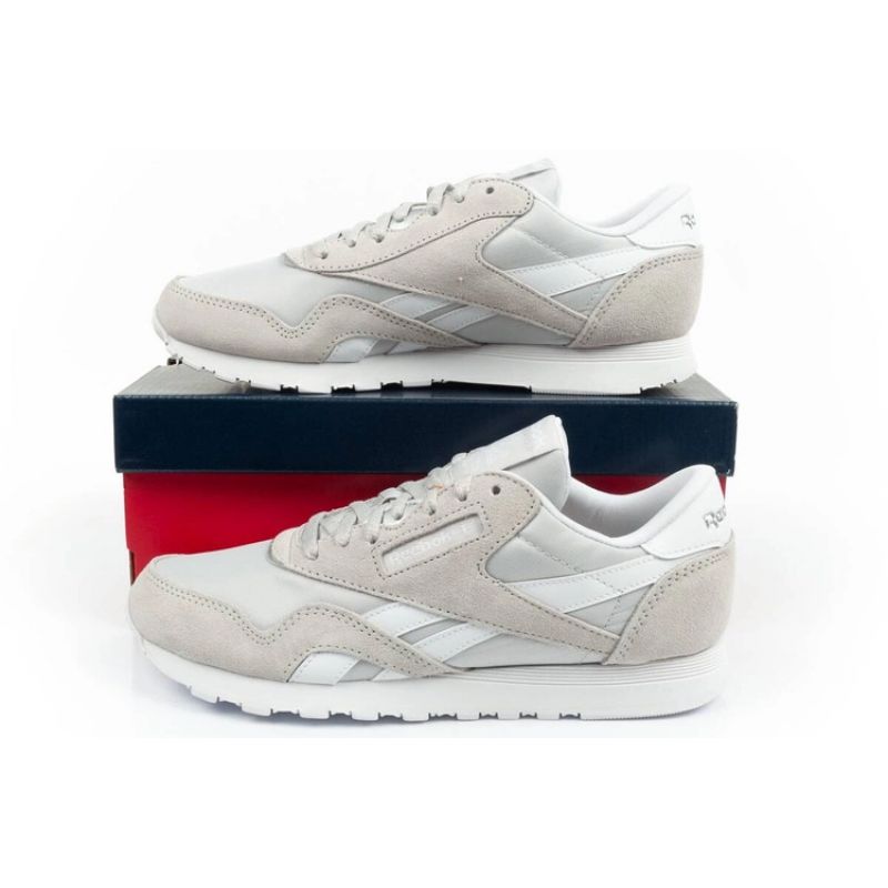 Reebok Nylon W shoes 100033441 Footwear/Lifestyle Reebok