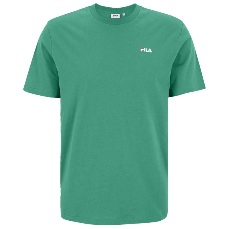 Fila Laas Regular Tee M FAM0874 60084 Clothing/Lifestyle/T-shirts/Fila Your Sports Performance