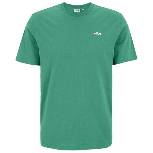 Fila Laas Regular Tee M FAM0874 60084 Clothing/Lifestyle/T-shirts/Fila Your Sports Performance