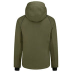 Jacket Tricorp Tech Shell M MLI-T54TA Clothing/Outdoor/Tricorp Your Sports Performance