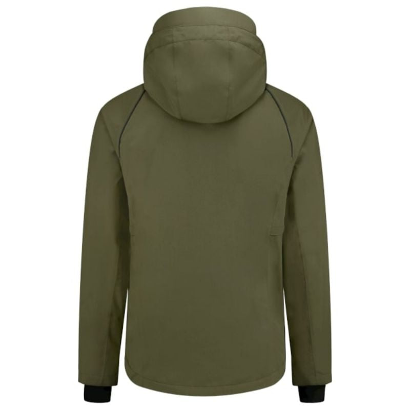 Jacket Tricorp Tech Shell M MLI-T54TA Clothing/Outdoor/Tricorp Your Sports Performance