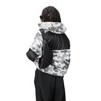 Rains Bumbag Mesh Mini Black W3 14130 01 waist bag Accessories/Sachets / Belts / Bags Your Sports Performance