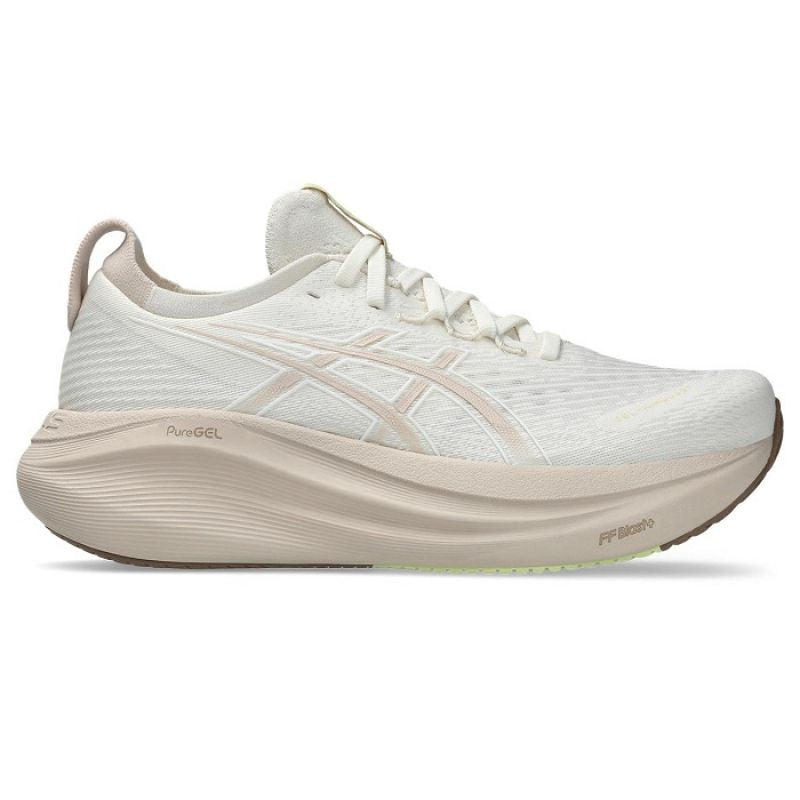 Asics Gel Nimbus 27 W Shoes Footwear/Running/Women/Road Your Sports Performance