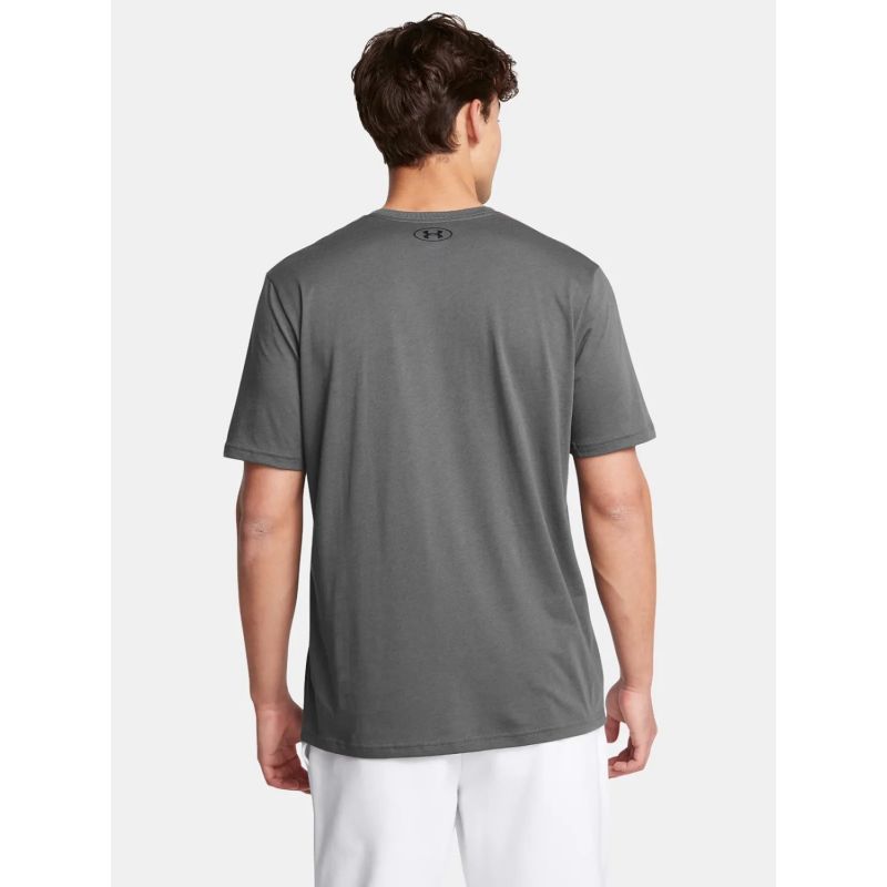 Under Armor Left Chest Logo T-shirt M 1326799-025 Clothing/Training Your Sports Performance