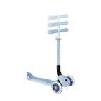JUNIOR FOLDABLE LIGHTS ECOLOGIC scooter (692-501) Accessories/Skating/Hulajnogi/Traditional/For kids/Globber Your Sports Performance