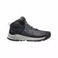 KEEN NXIS EVO MID WP MAGNET/BRIGHT COBALT M shoes KE-1026108 Footwear/Outdoor/Keen Your Sports Performance