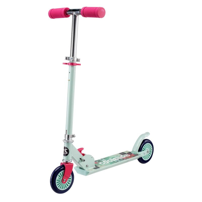 Coolslide Cubana Jr scooter 92800398287 Accessories/Skating/Hulajnogi Your Sports Performance