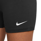 Nike Sportswear Classic Women's Shorts Black HJ1019 011