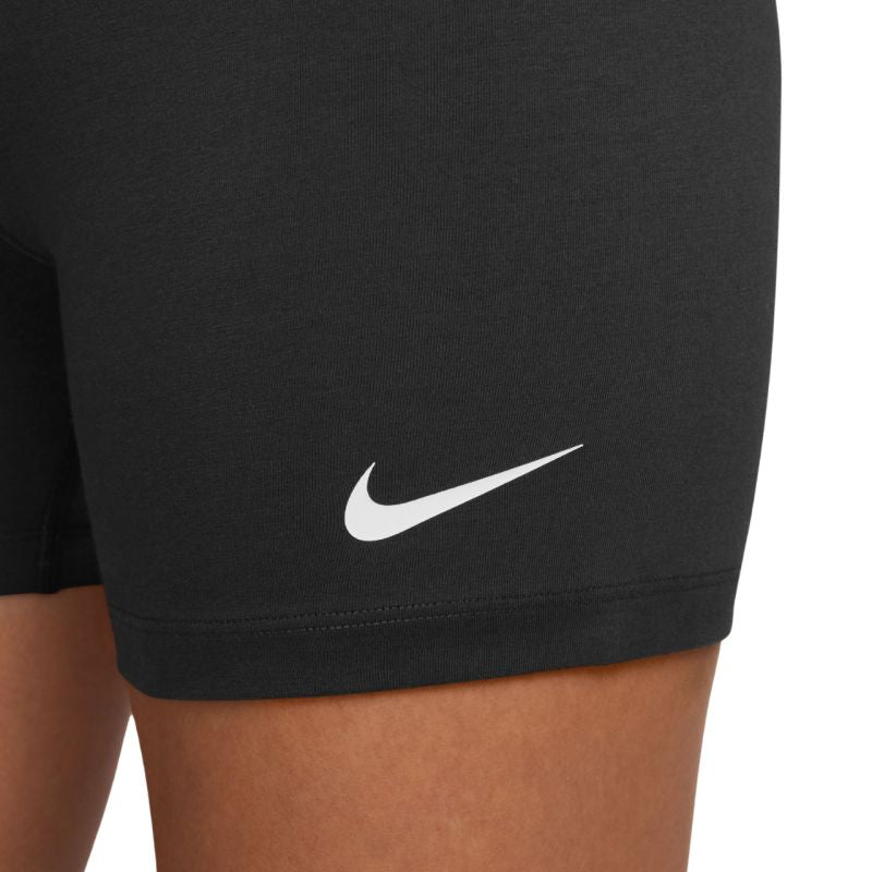 Nike Sportswear Classic Women's Shorts Black HJ1019 011