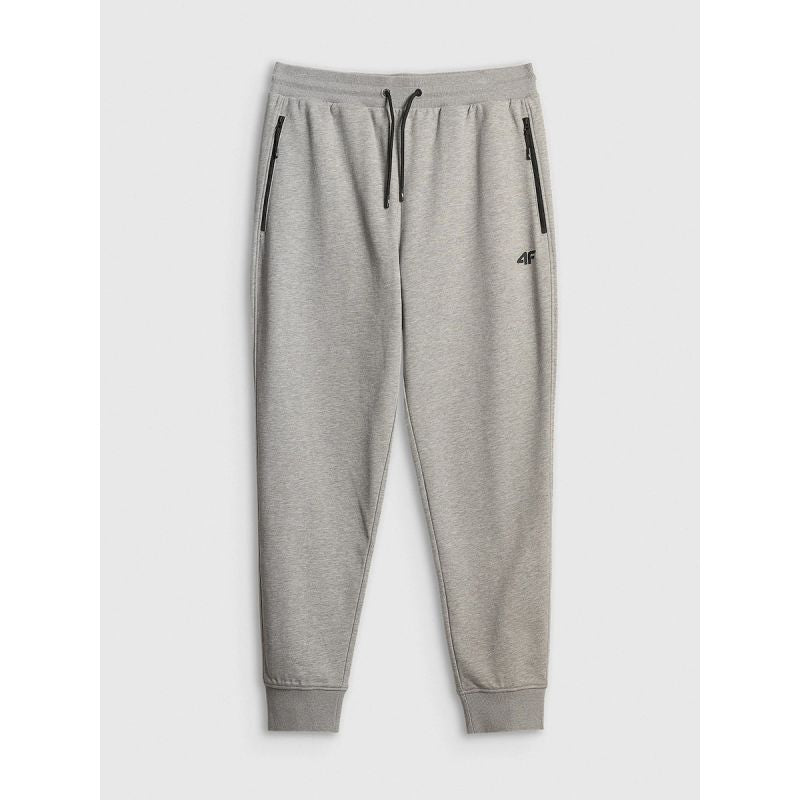 Men's jogger sweatpants 4F 4FRMM00TTROM2020-27M 4f